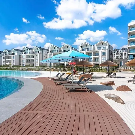 Waterfall Paradise Entire Executive 1 Bed Apt Midrand Exterior foto