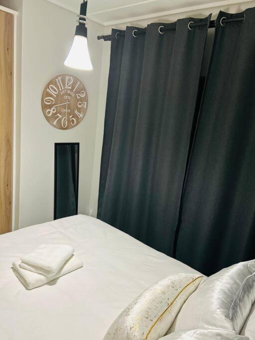 Waterfall Paradise Entire Executive 1 Bed