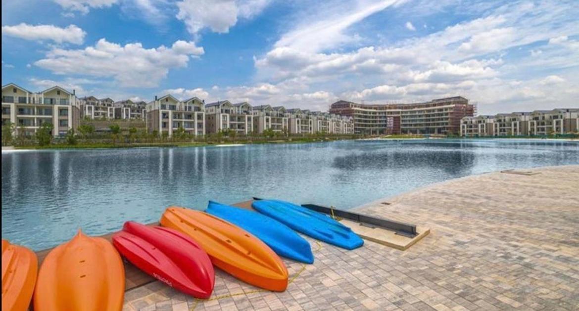 Waterfall Paradise Entire Executive 1 Bed Apartment *