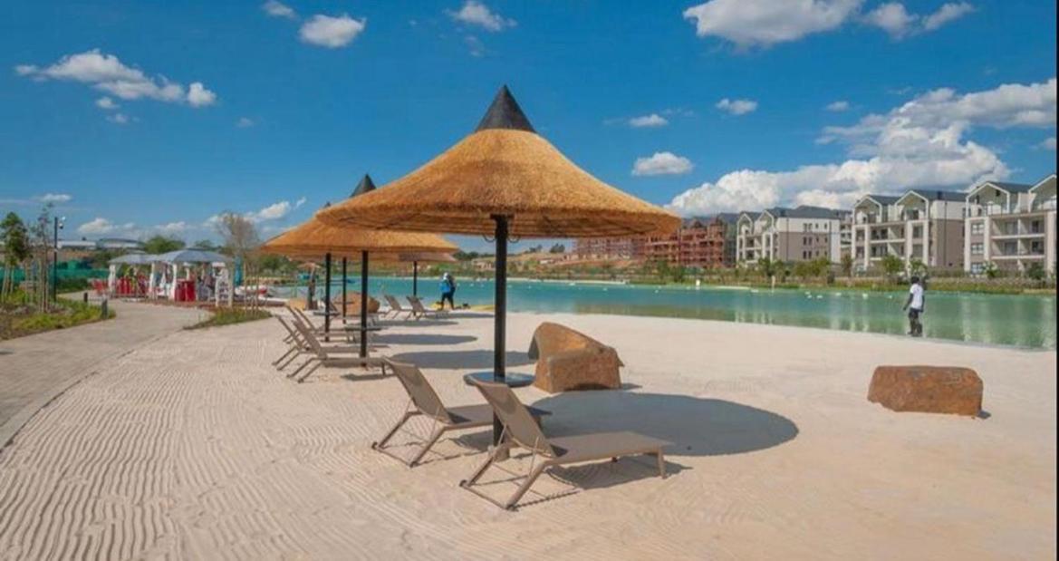 Waterfall Paradise Entire Executive 1 Bed *