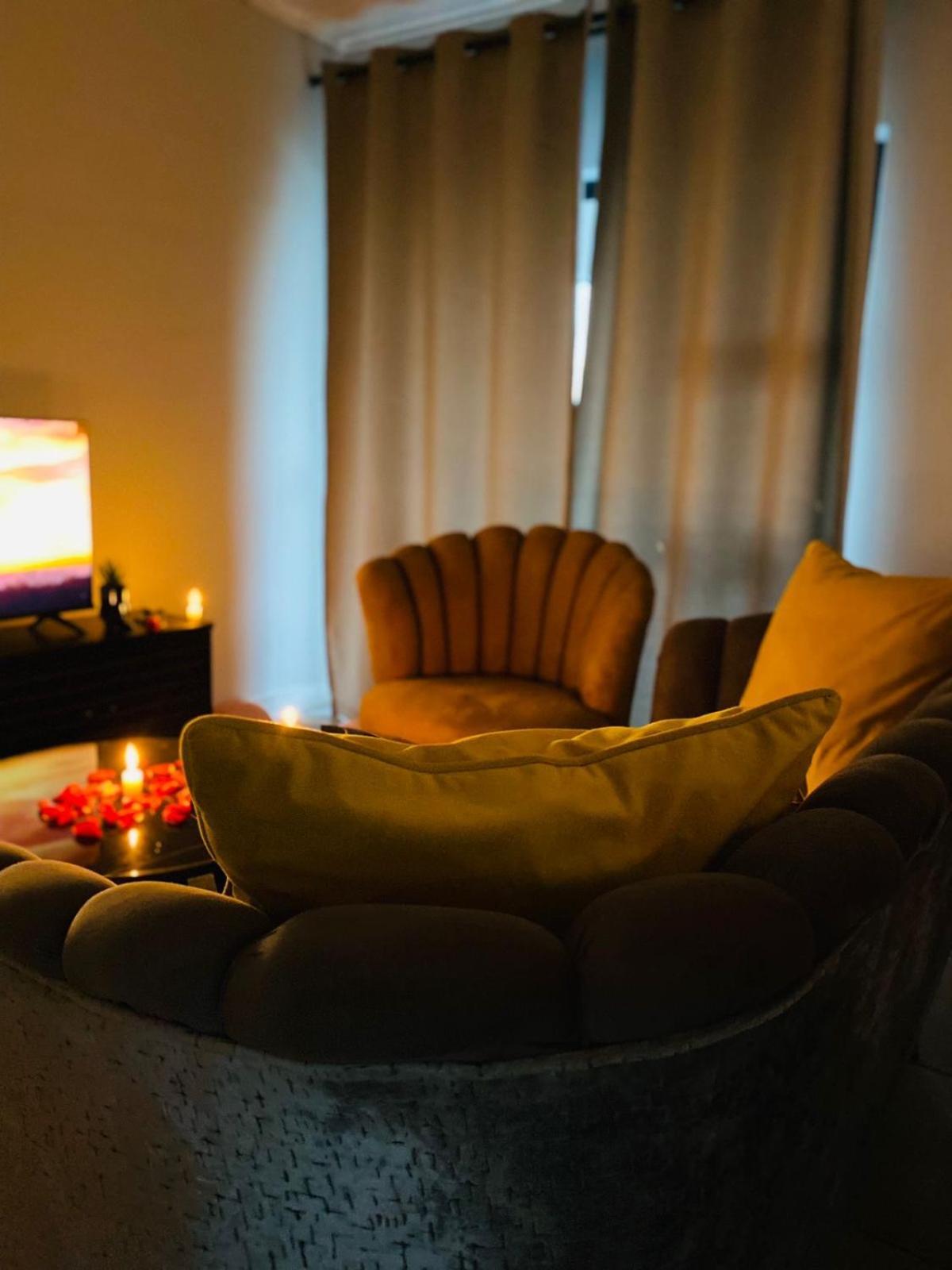 Apartment Waterfall Paradise Entire Executive 1 Bed